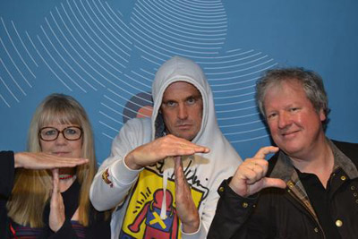 BBC 6 Radio Session Back To The Phuture 4th Sept BBC 6 Radio Session Back To The Phuture 4th Sept