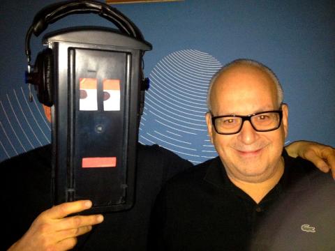 BBC 6 Music Kraftwerk Special